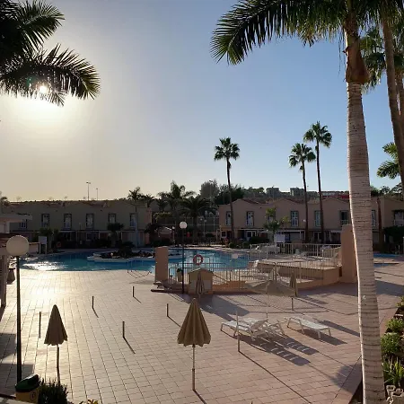 Oasis Apartamento *