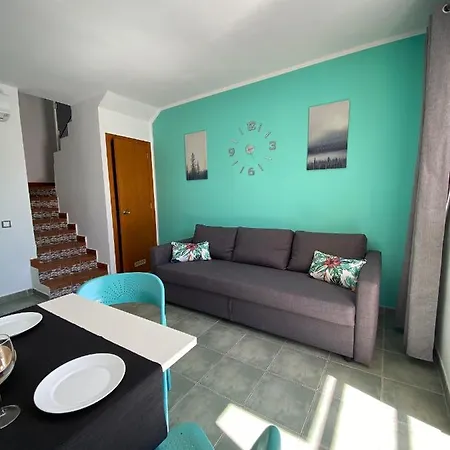 Apartamento Oasis Maspalomas (Gran Canaria)