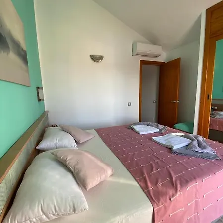 Apartamento Oasis