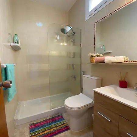 Oasis Apartamento *