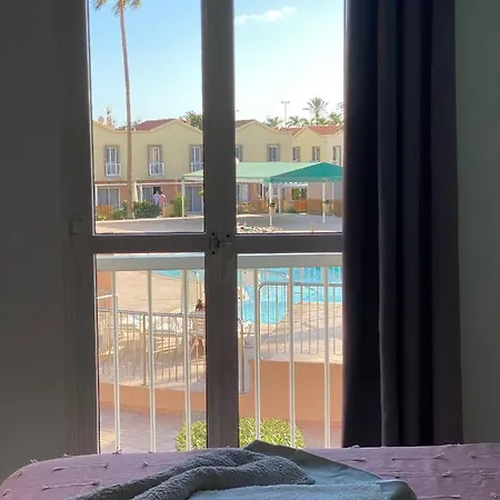 Oasis Apartamento *