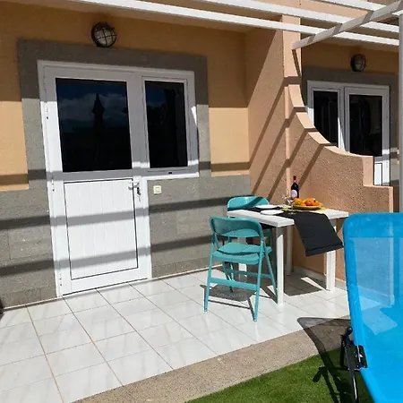 Oasis Apartamento *