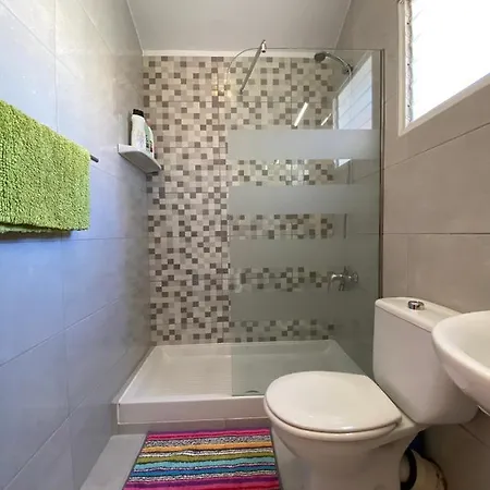 Oasis Apartamento *