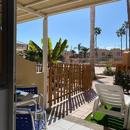 Oasis Apartamento