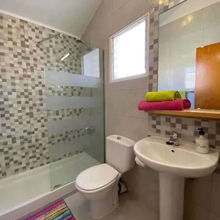 Oasis Apartamento