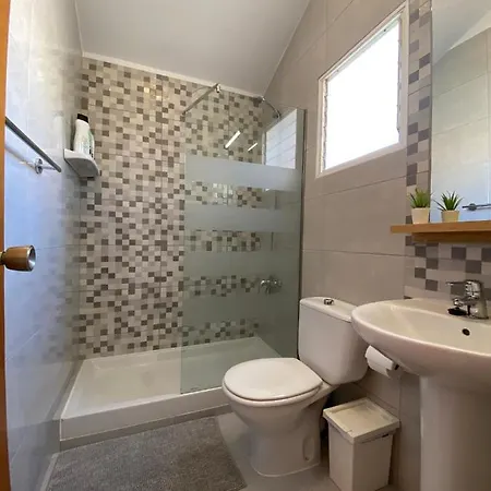 Oasis Apartamento