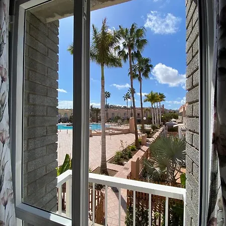 Apartamento Oasis