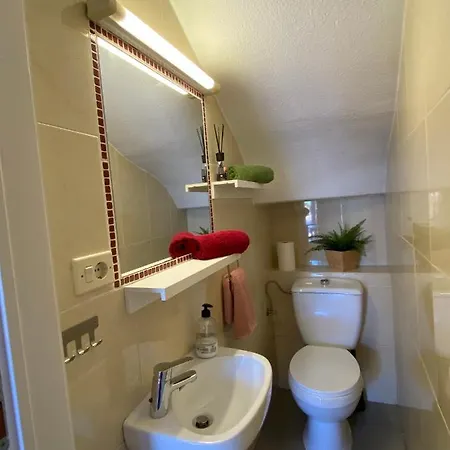 Oasis Apartamento *