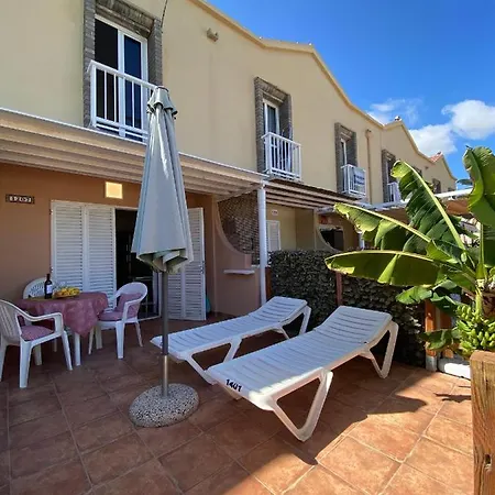 Oasis Apartamento Maspalomas (Gran Canaria)