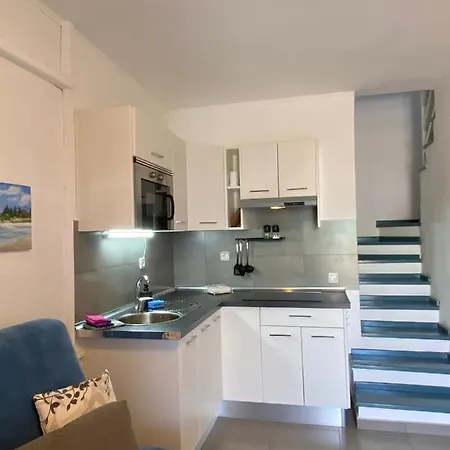 Apartamento Oasis *