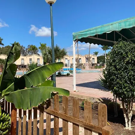 Oasis Maspalomas (Gran Canaria)