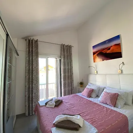 Apartamento Oasis
