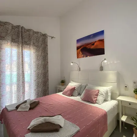 Oasis * Maspalomas (Gran Canaria)