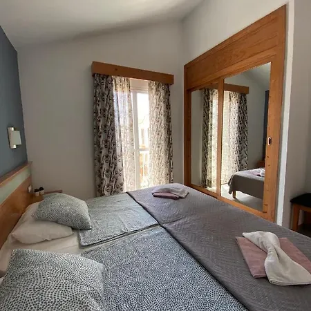 Oasis Apartamento *