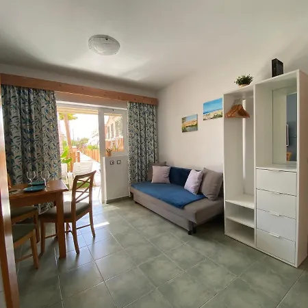 Oasis Apartamento *
