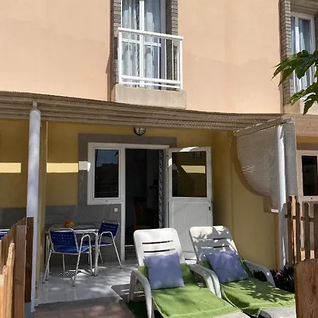Oasis Maspalomas (Gran Canaria)