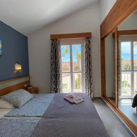 Apartamento Oasis