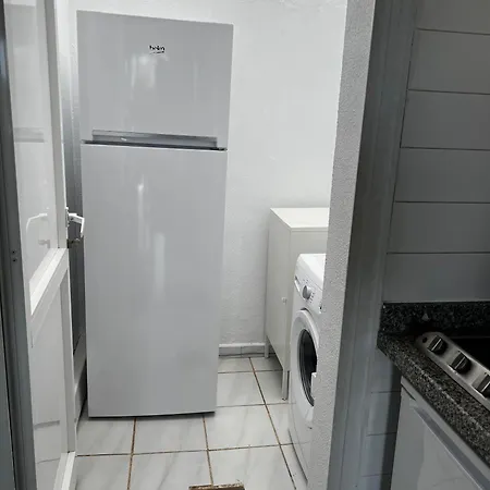 Apartamento Oasis Maspalomas (Gran Canaria)
