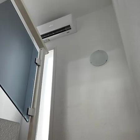 Apartamento Oasis *