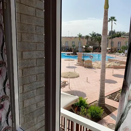 Oasis Apartamento *