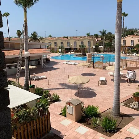 Oasis Maspalomas *