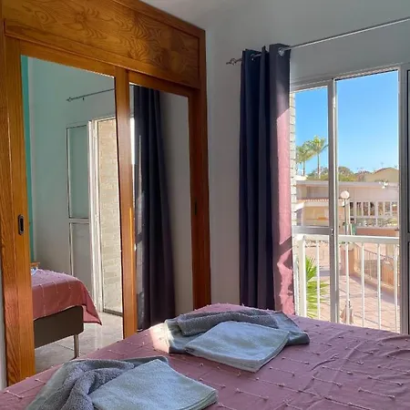 Oasis Maspalomas *