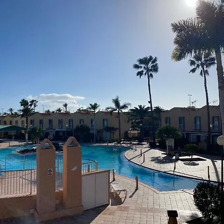Oasis Maspalomas