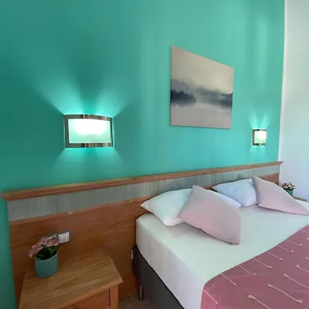 Oasis Daire Maspalomas (Gran Canaria)