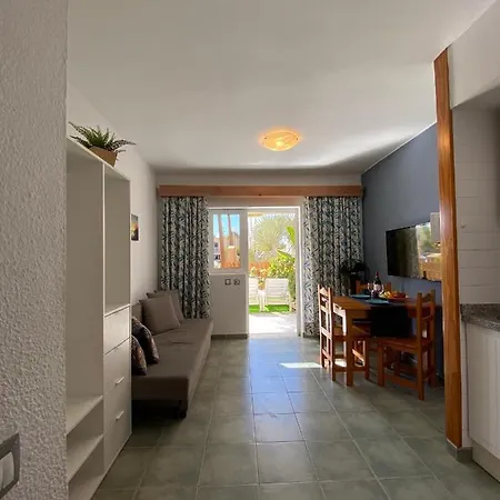 Daire Oasis Maspalomas (Gran Canaria)