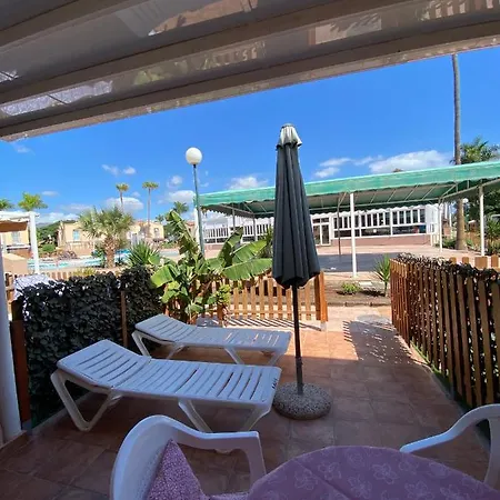 Oasis Maspalomas *