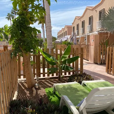 Oasis Maspalomas *