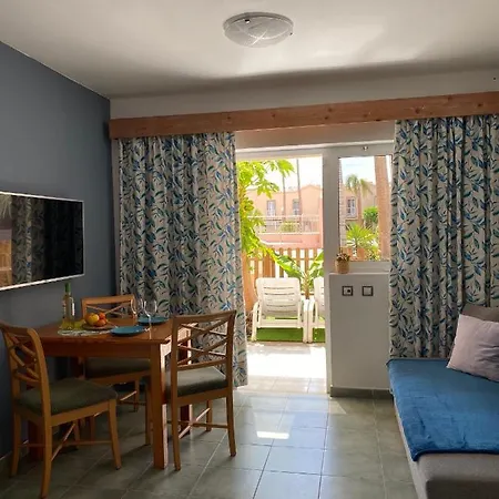 Oasis * Maspalomas (Gran Canaria)