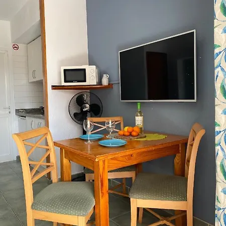 Oasis Maspalomas *