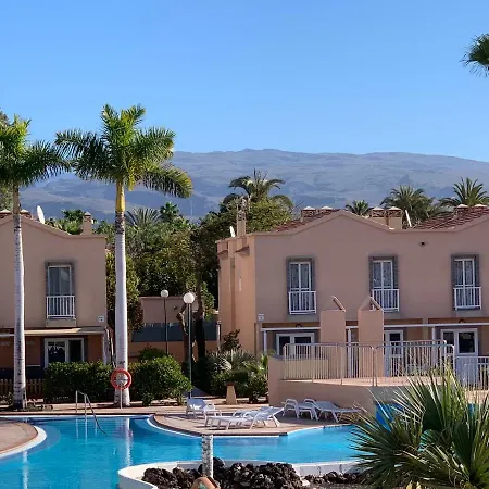 Oasis Maspalomas Apartment *