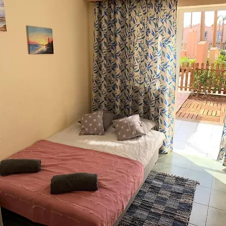 Oasis Maspalomas Apartment