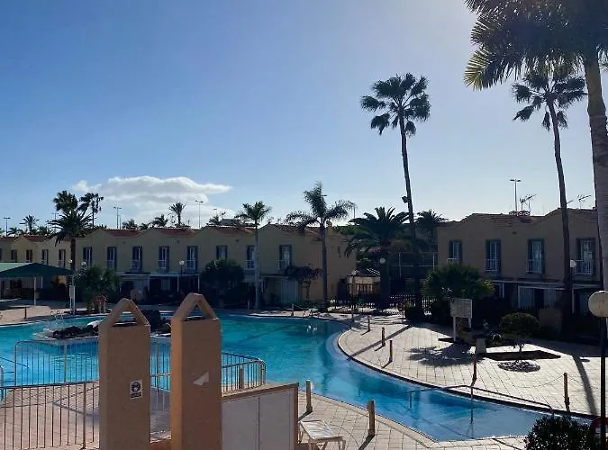 Oasis