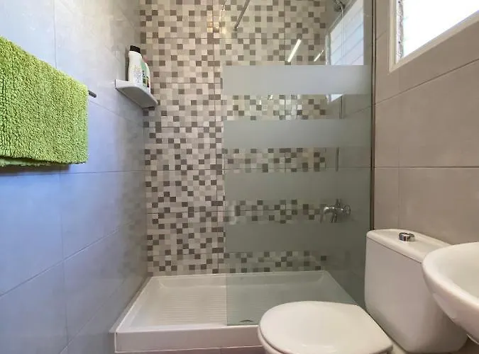 Oasis Апартаменты *