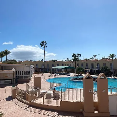 Oasis Maspalomas *