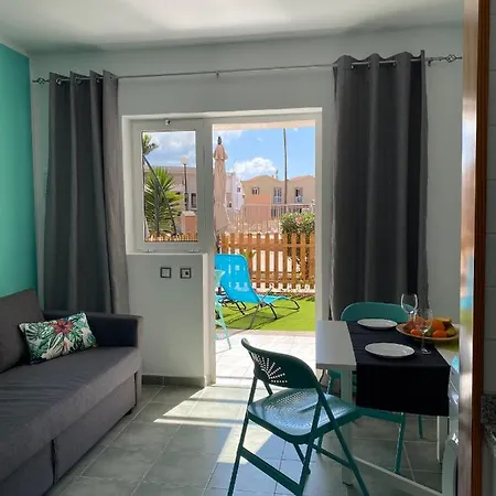 Oasis Maspalomas