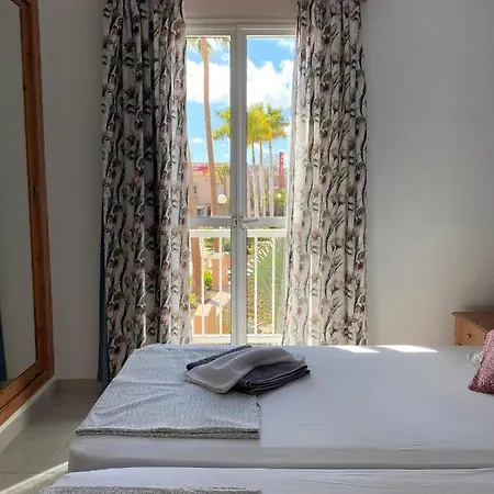 Oasis Maspalomas
