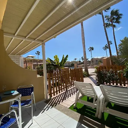 Oasis Lejlighed