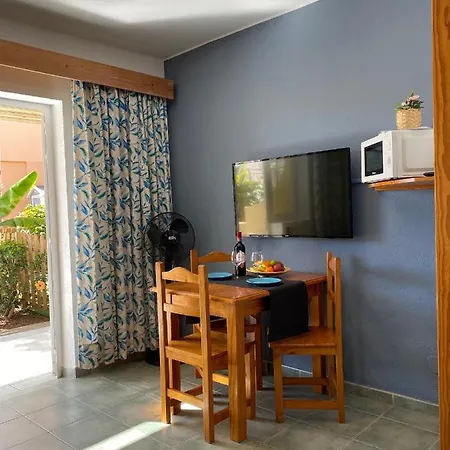 Apartament Oasis Maspalomas (Gran Canaria)