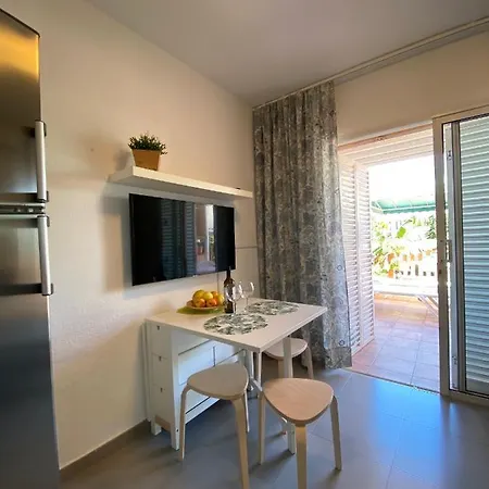 Διαμέρισμα Oasis