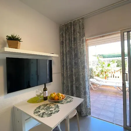 Oasis Maspalomas *