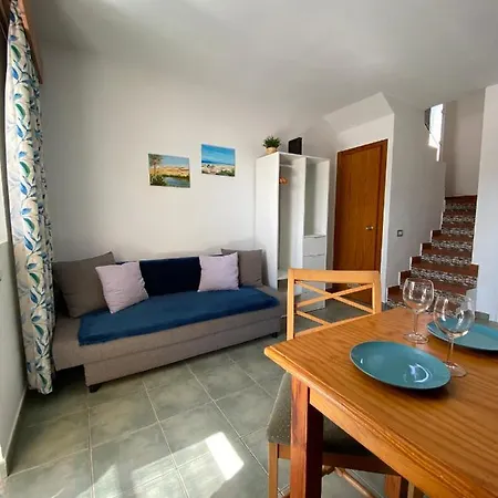 Oasis Maspalomas *