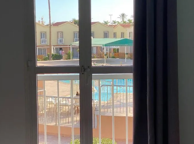 Oasis Appartement *