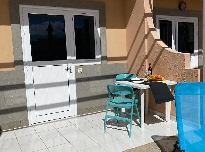 Oasis Appartement *