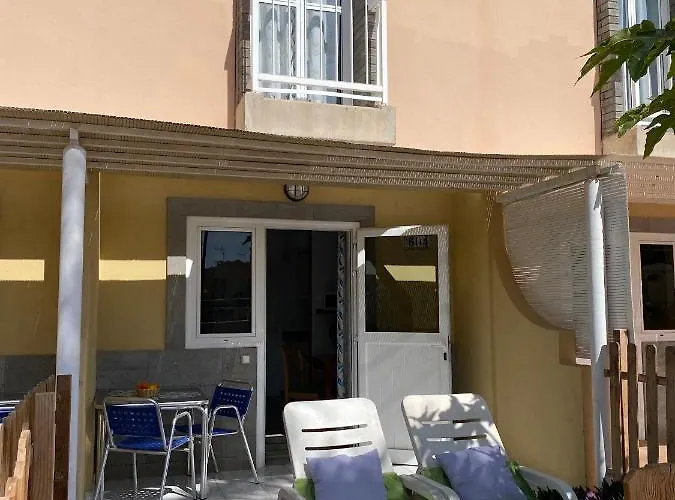 Oasis Maspalomas (Gran Canaria)