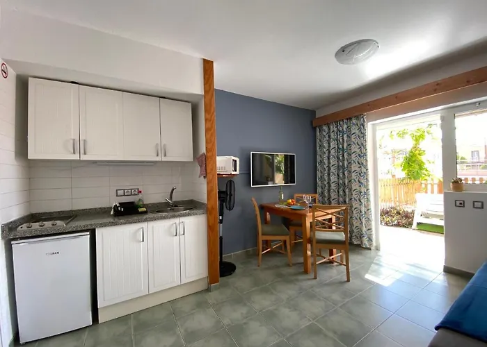 Appartement Oasis