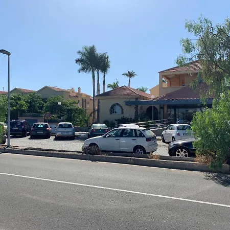 Oasis * Maspalomas (Gran Canaria)